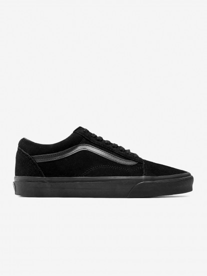 vans old skool sort