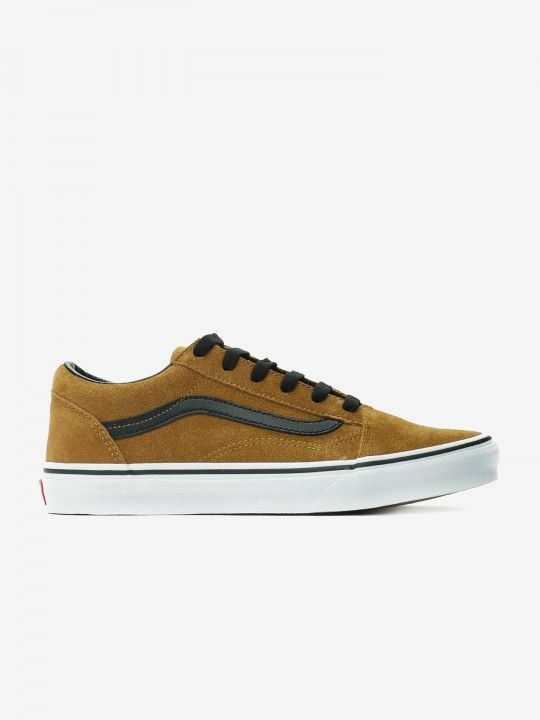 Sapatilhas Vans Old Skool