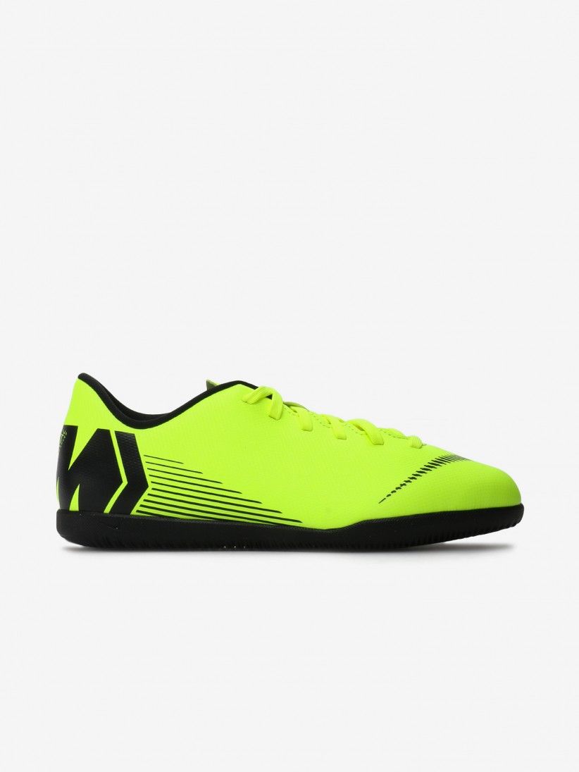 mercurial x