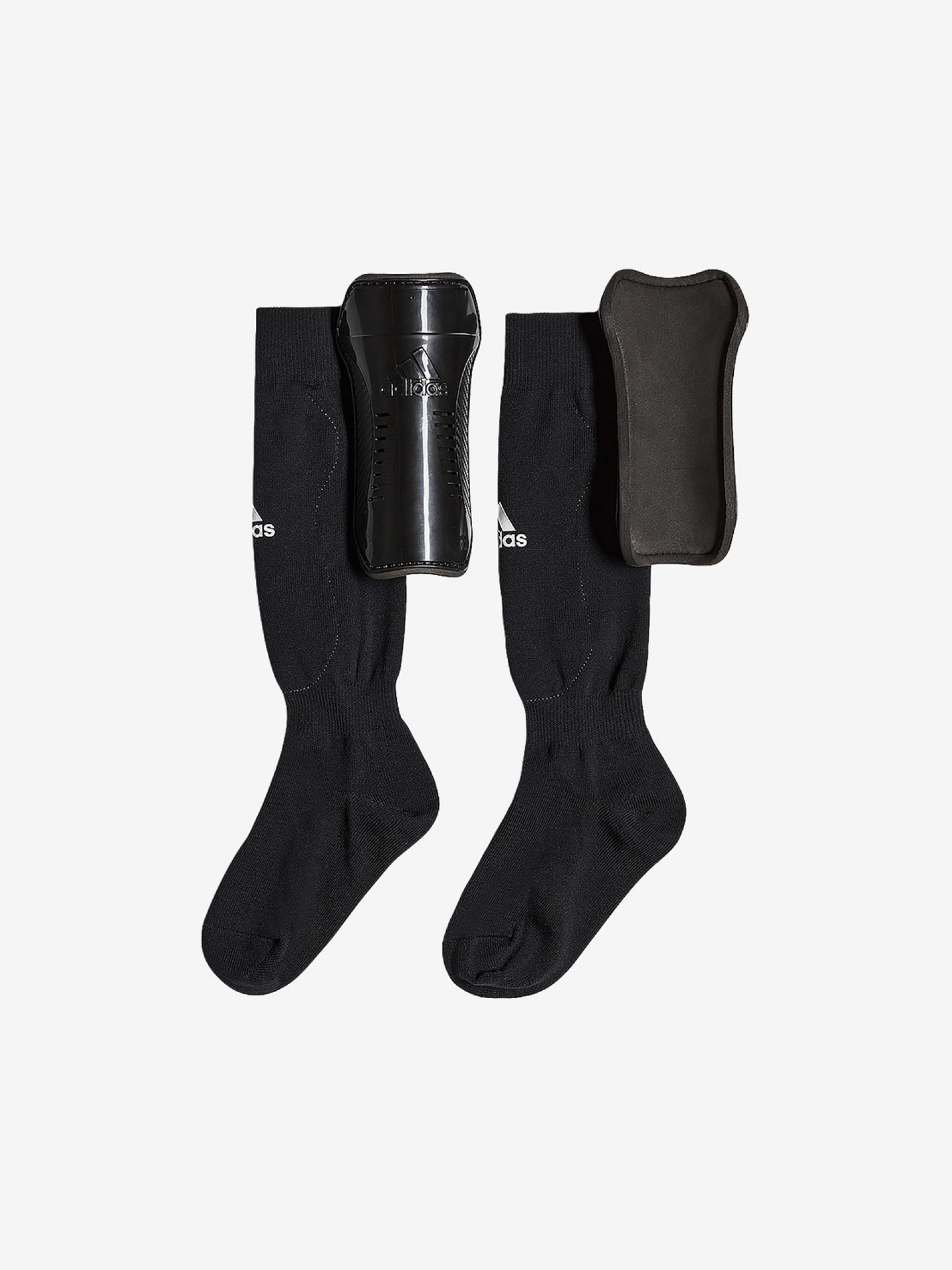 Meias com Caneleiras Adidas Youth