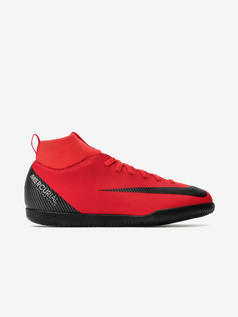 zapatos nike mercurial superfly