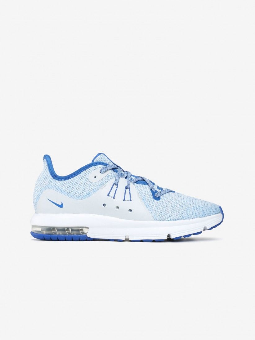 Zapatillas Nike Air Max Sequent 3 Zapatillas Nike Air Max Sequent 3
