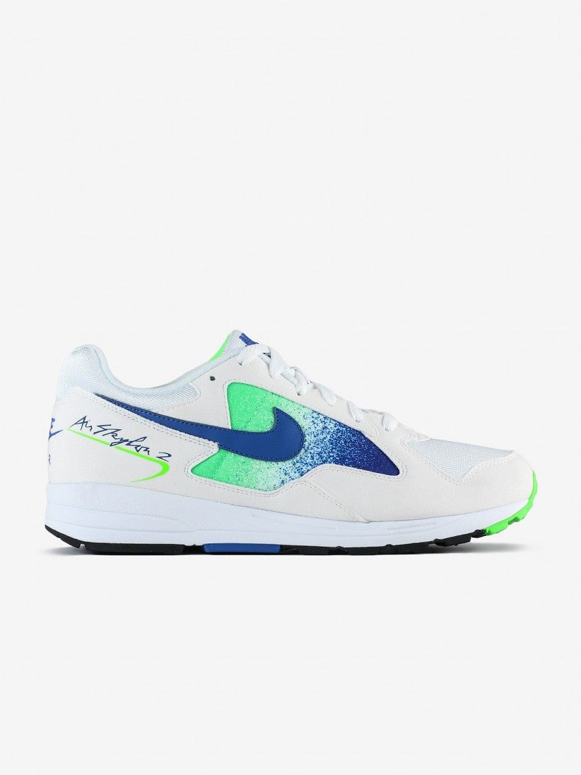 nike air skylon ii trainers