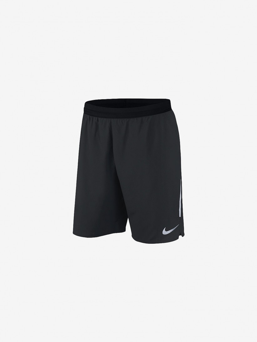 pantalon corto nike flex