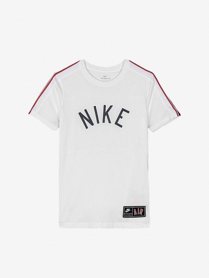 camiseta nike air