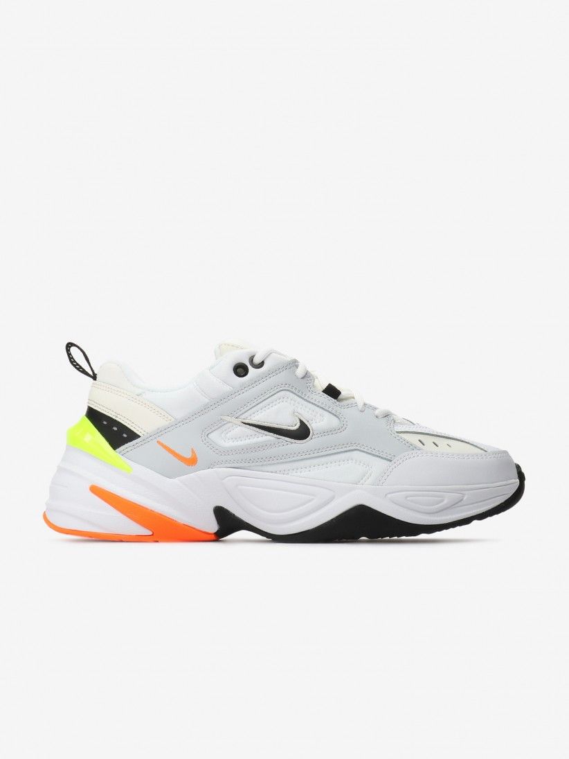 nike m2k tekno sneaker