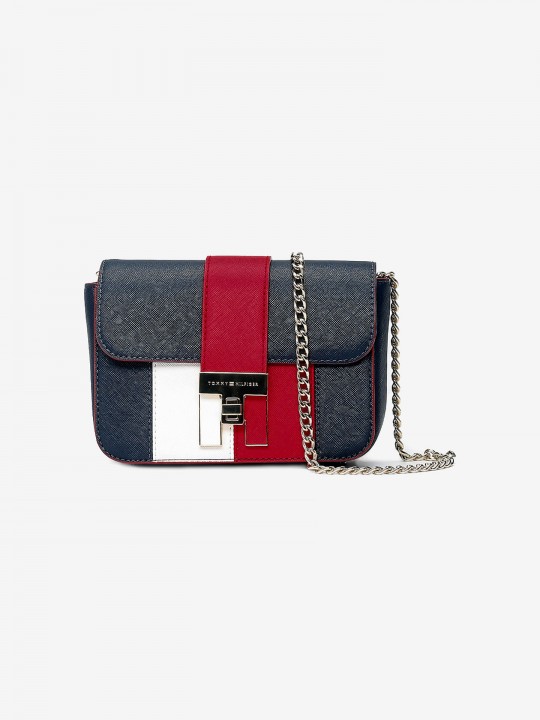 Bolsa Tommy Hilfiger Heritage Mini