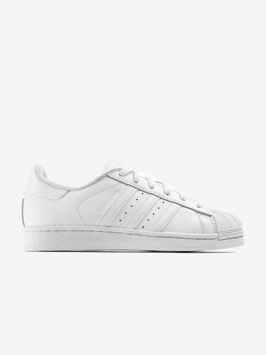 Adidas Superstar Foundation Sneakers