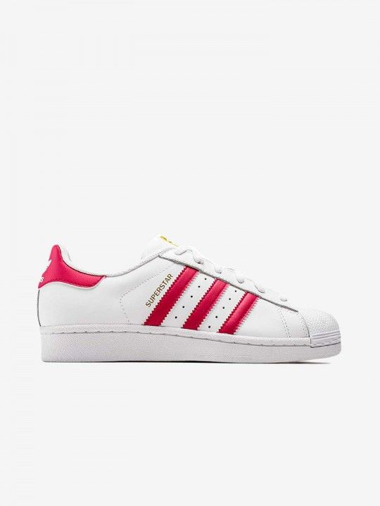 Adidas Superstar Foundation Shoes