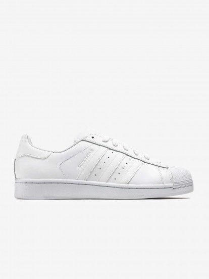Adidas Superstar Foundation Sneakers