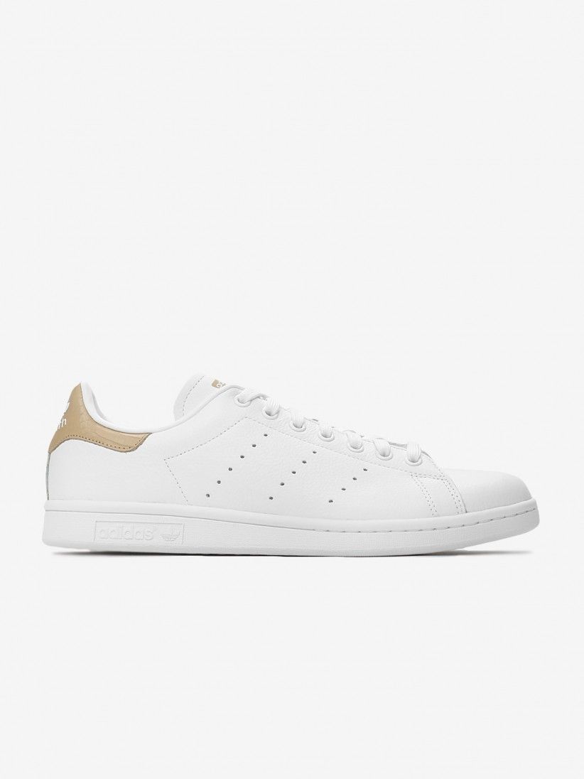 Adidas Stan Smith Shoes White B41476 