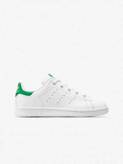 Adidas Stan Smith Shoes K