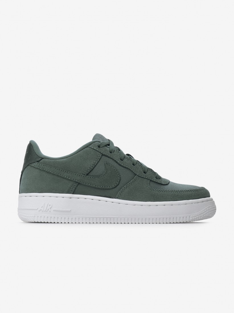 air force 1 verde