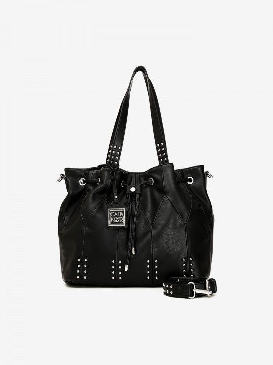 Carteira Cafenoir Nero