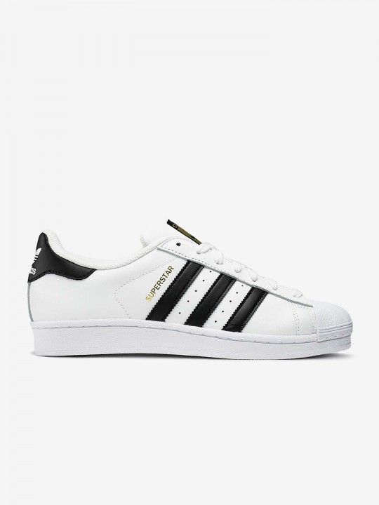 Adidas Superstar Foundation Shoes