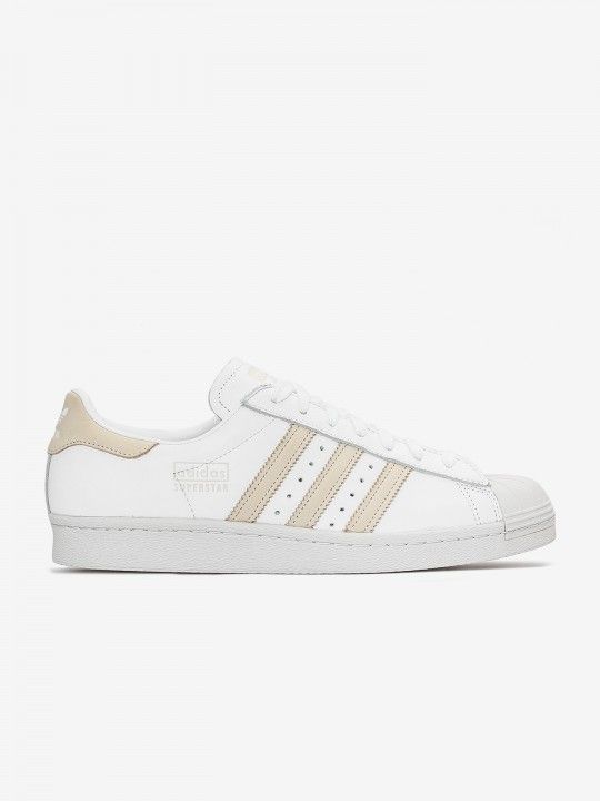 Adidas Superstar 80s Shoes