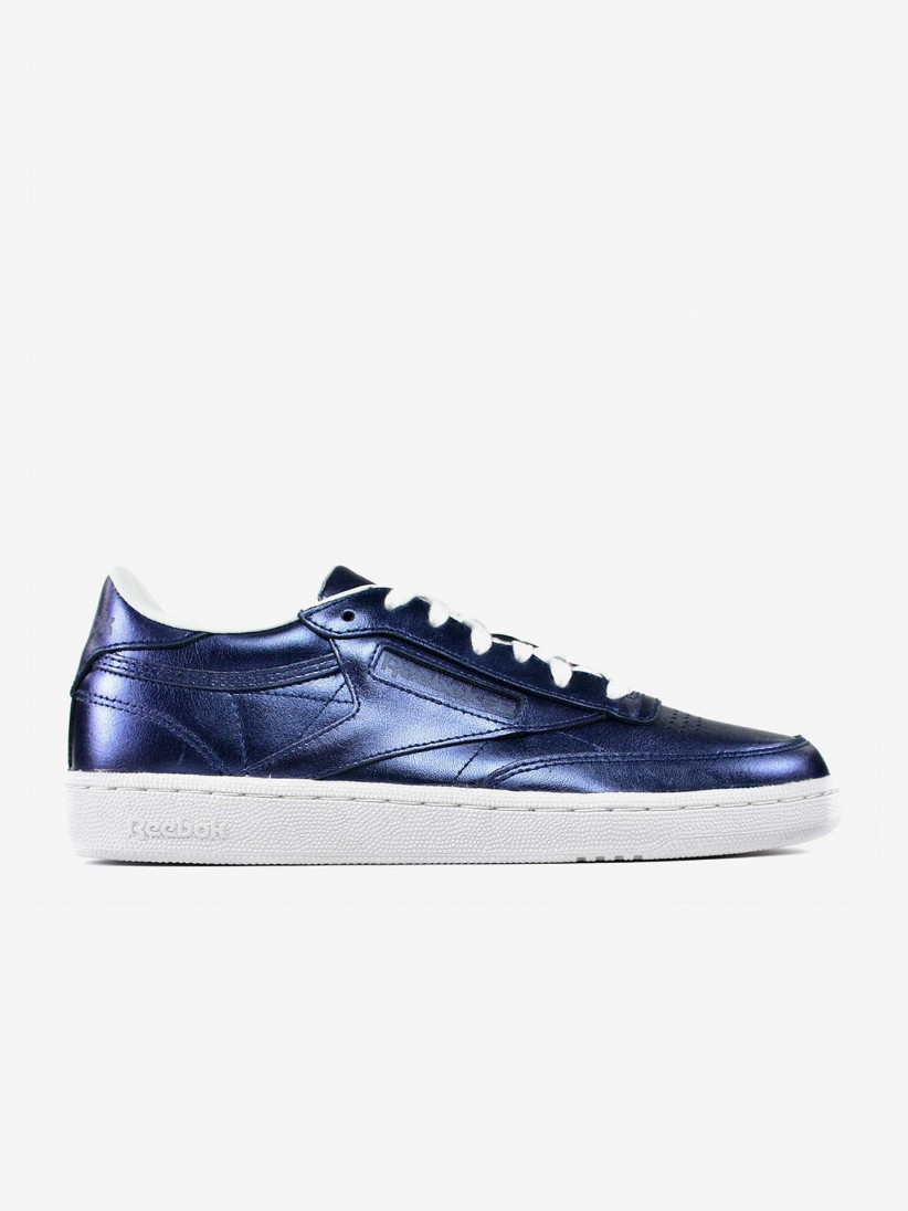 reebok club c 85 s shine