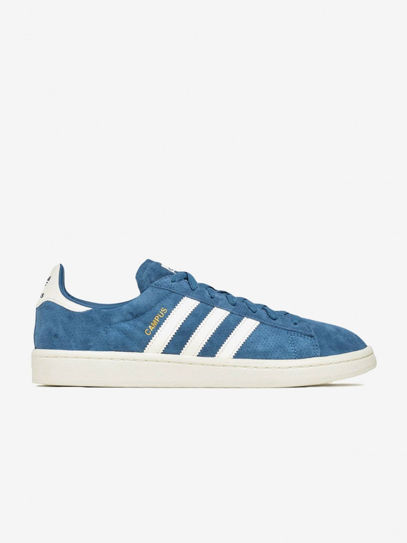 adidas campus blue