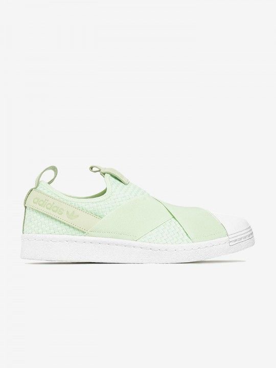 Adidas Superstar Slip-On Shoes
