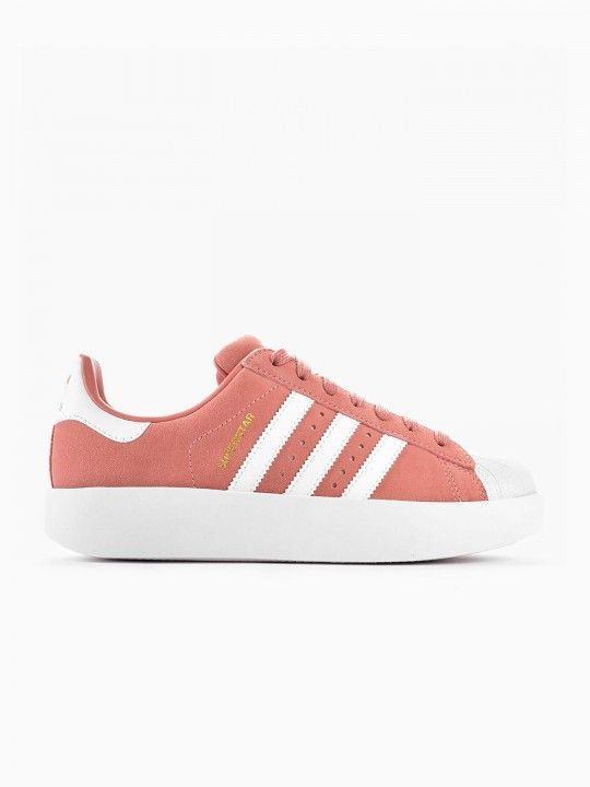 Adidas Superstar Bold Shoes