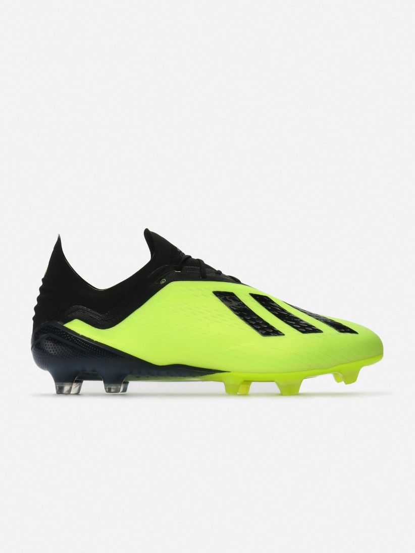 adidas performance x 18.1 fg