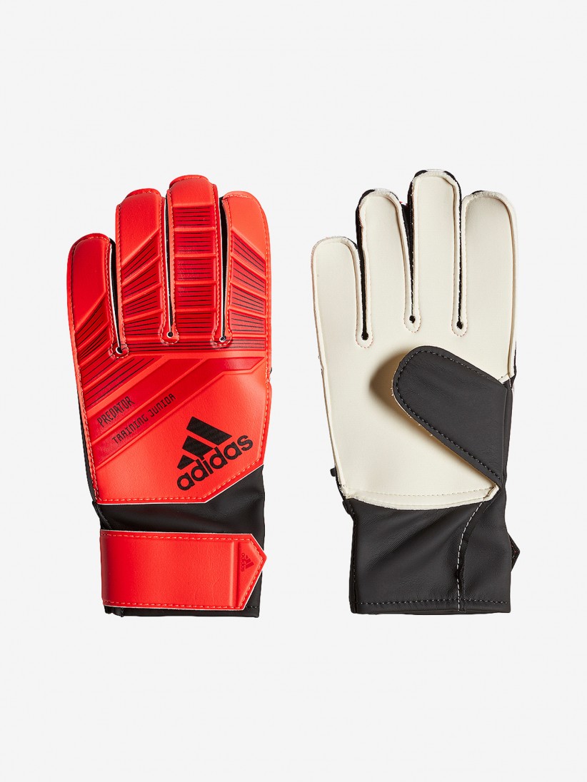 Adidas Predator Junior Gloves | Bazar 