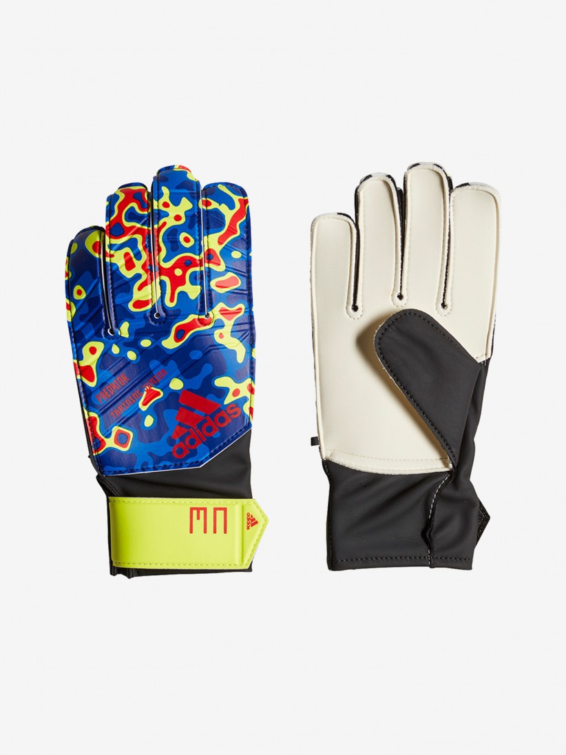 guantes adidas neuer