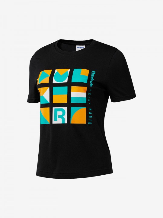 T-Shirt Reebok Gigi