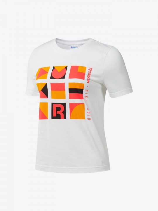 T-Shirt Reebok Gigi