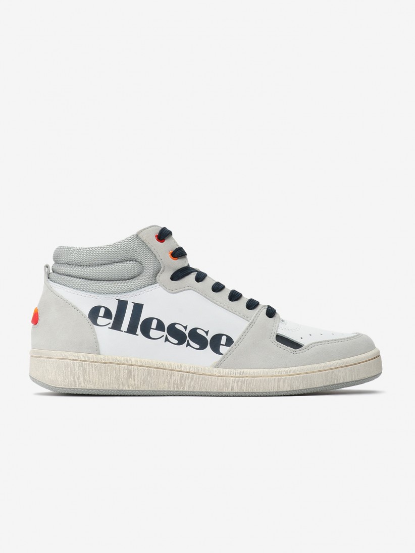 Zapatillas Ellesse Archivium High nike Ropa, zapatillas y sneakers de la marca ELLESSE