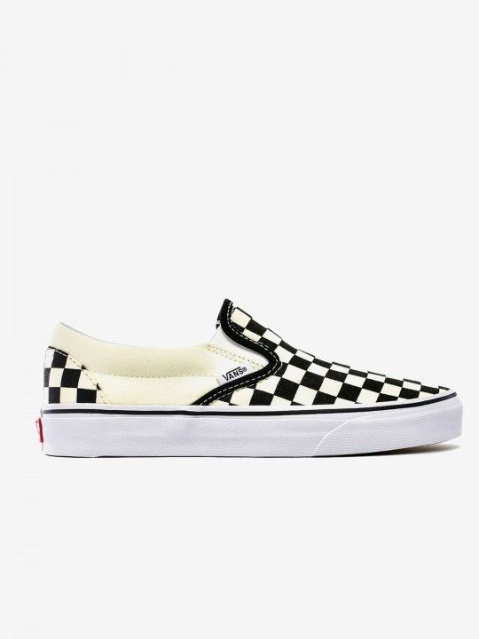Zapatillas Vans Classic Slip-On Zapatillas Vans Classic Slip-On