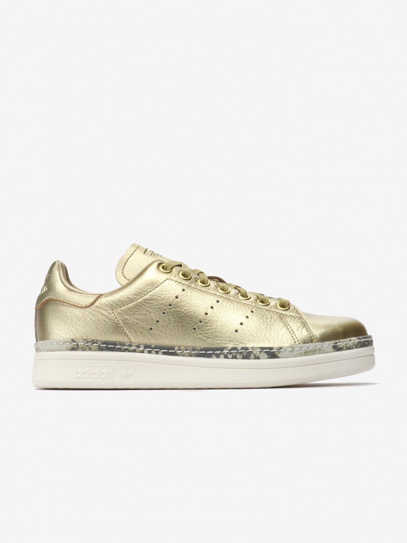 zapatillas stan smith new bold