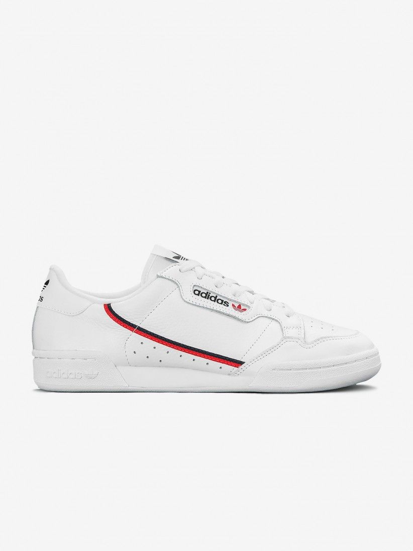 Adidas Continental 80 Sneakers | BZR