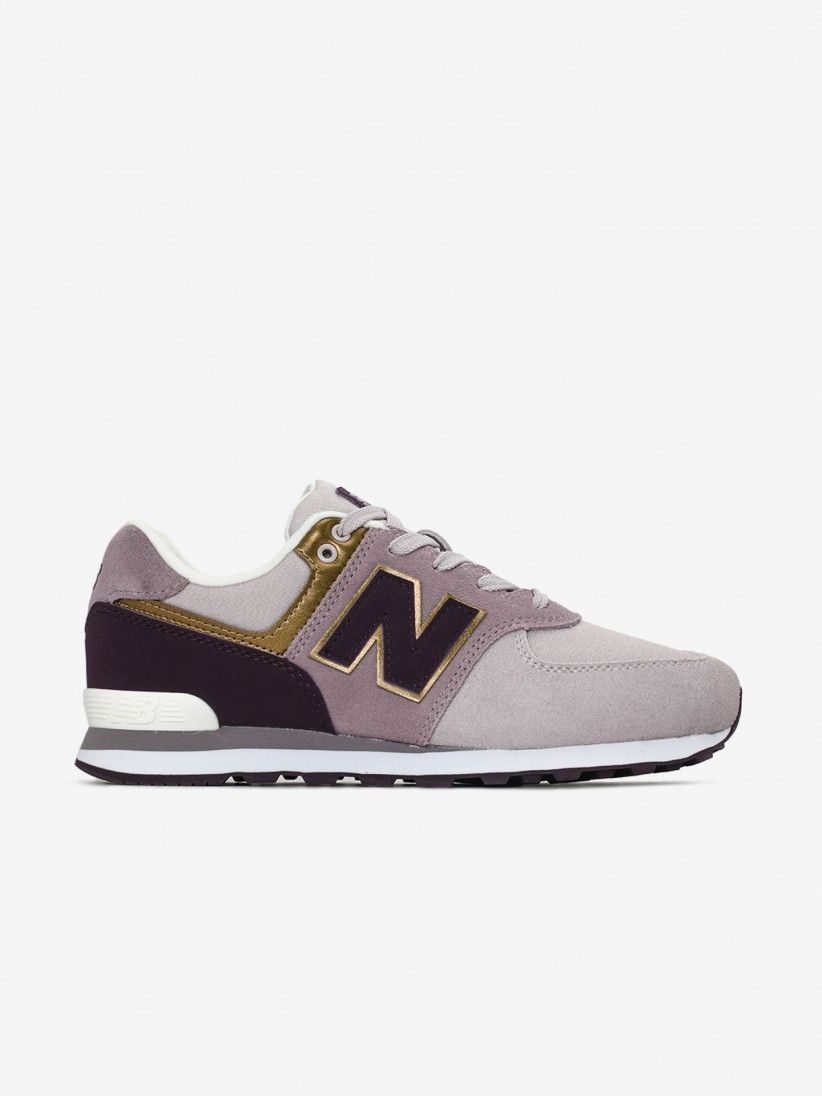 new balance gc574 noir new balance gc574 noir
