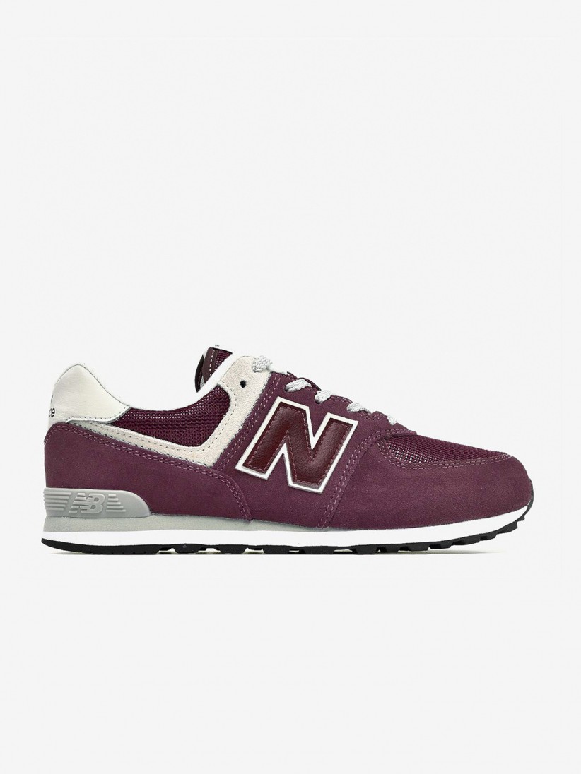 new balance gb