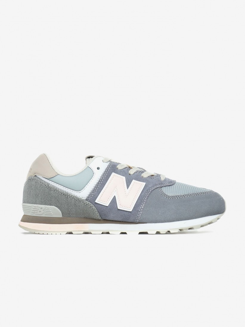 new balance gc574