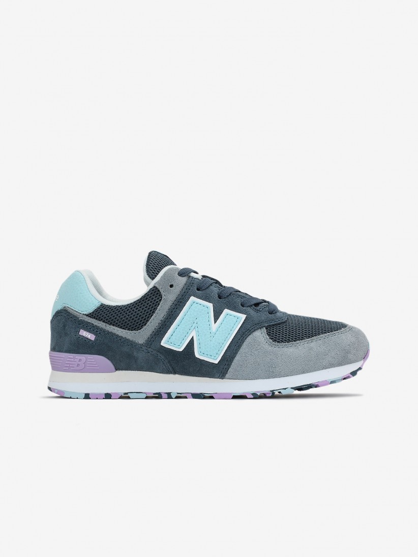 new balance gc574