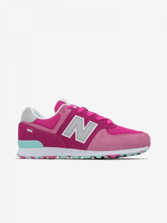 Sapatilhas New Balance GC574