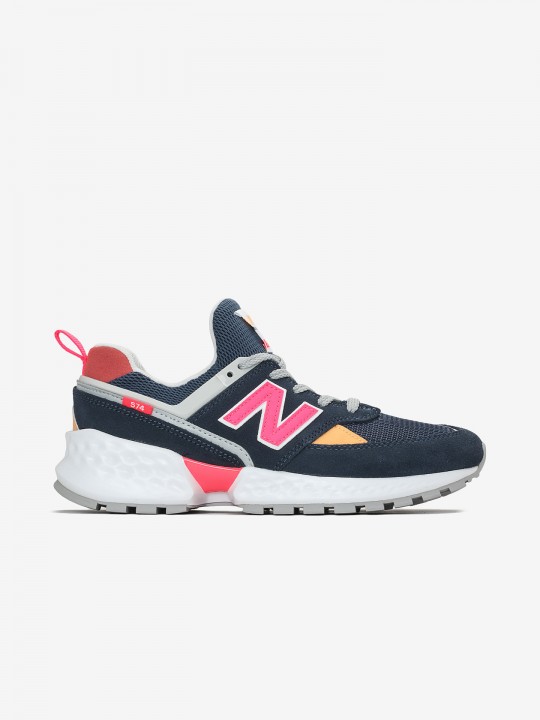 Sapatilhas New Balance GS574