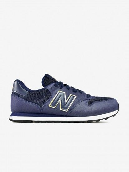 new balance wl850 azul