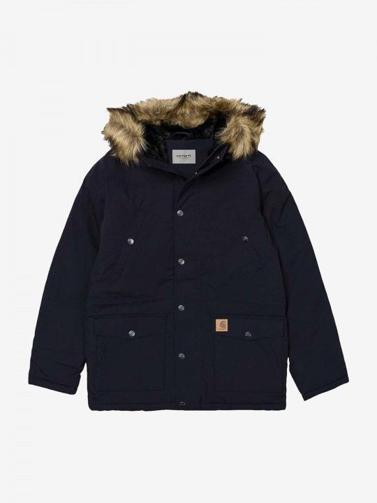 Carhartt Trapper Parka Jacket