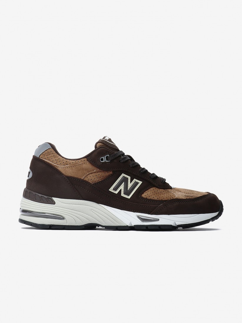 new balance 991 dbt