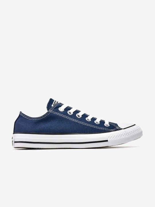 Sapatilhas Converse All Star Chuck Taylor Low