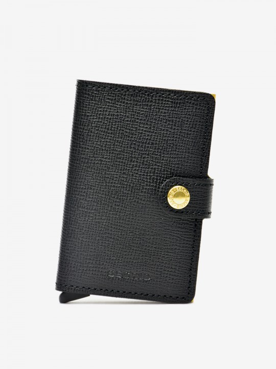 Secrid MC Wallet