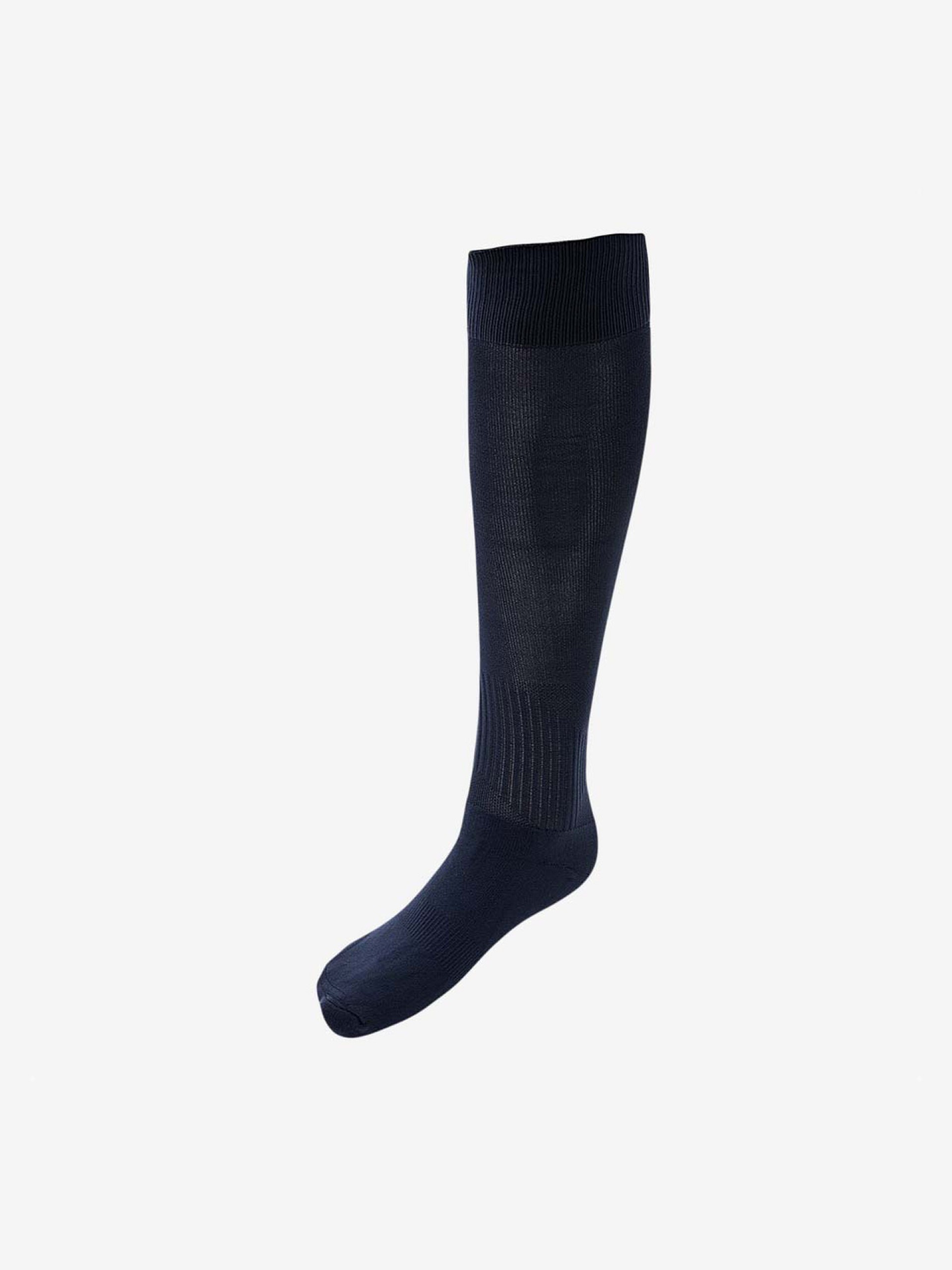 Calcetines Lisos de Fútbol B-United