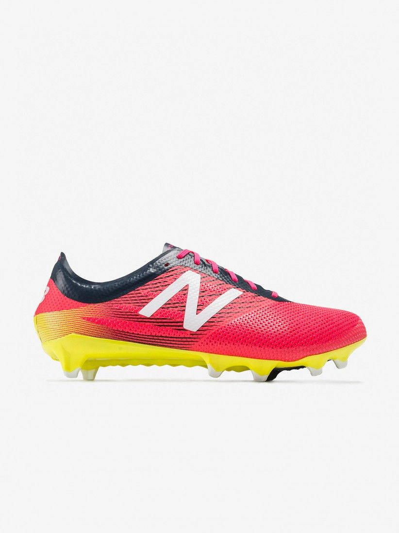 new balance furon 2.0 pro fg womens purple