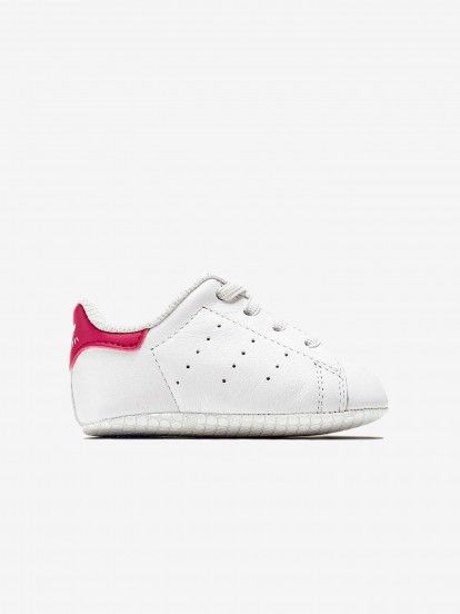 Adidas Stan Smith Crib Sneakers