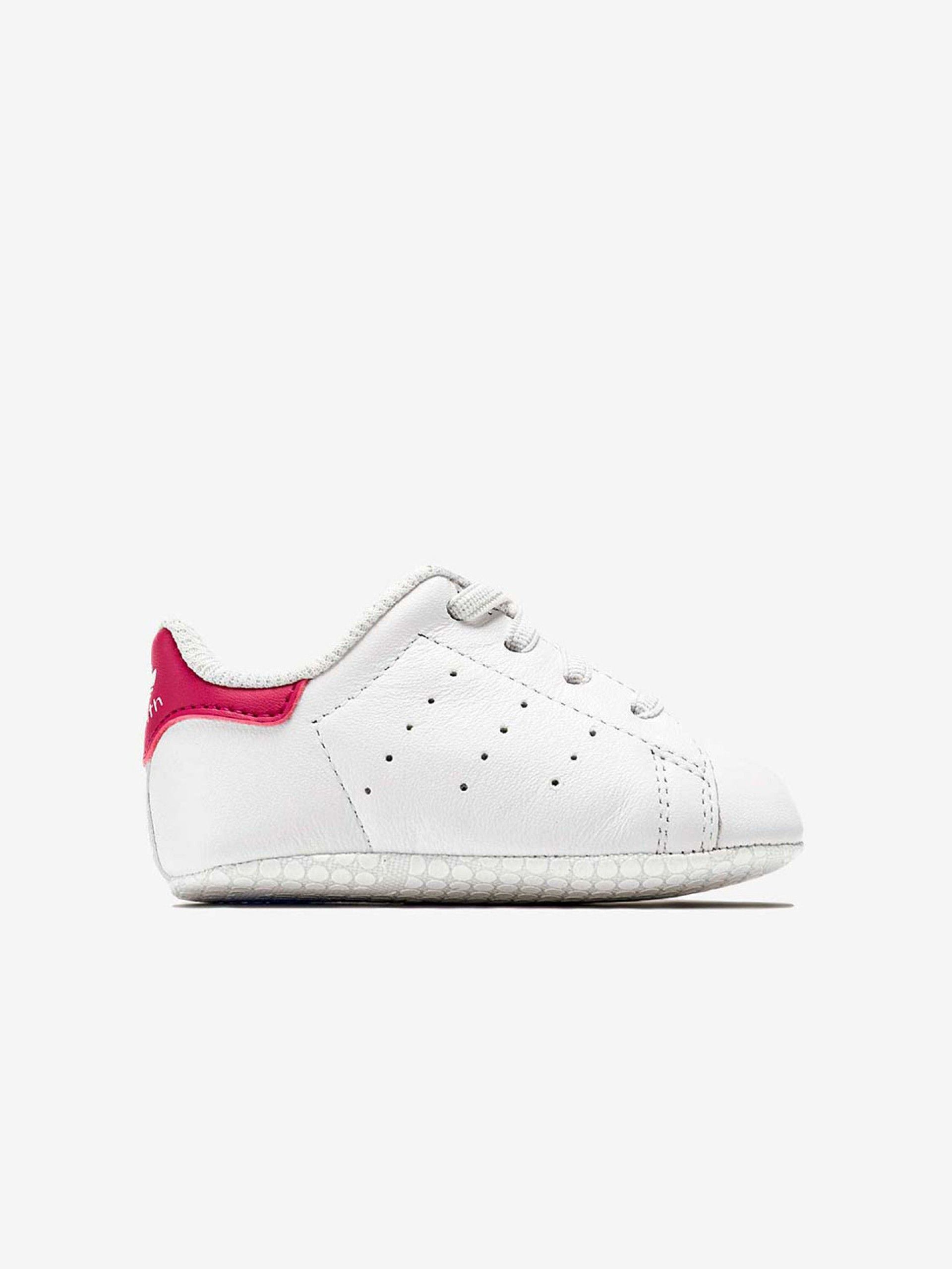 Adidas Stan Smith Crib Sneakers