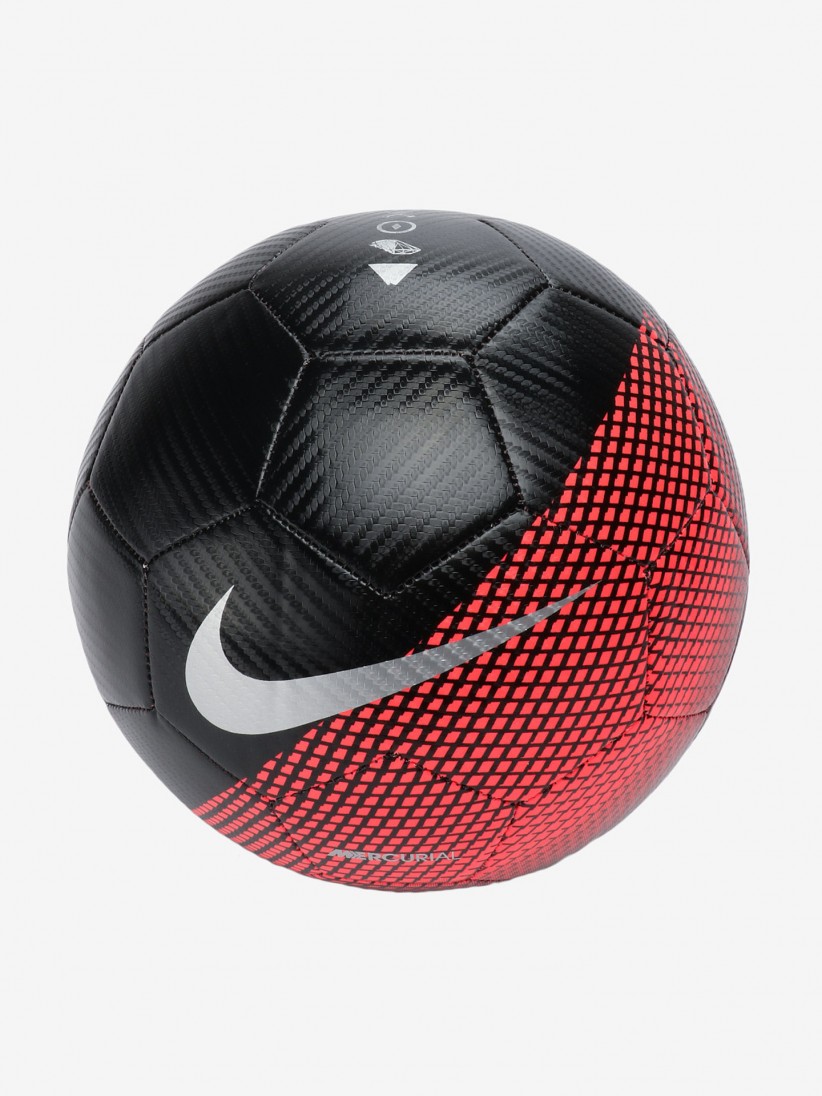 Nike Mercurial Prestige Match Balls