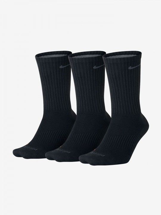 Calcetines Nike Dri-Fit (Pack 3)